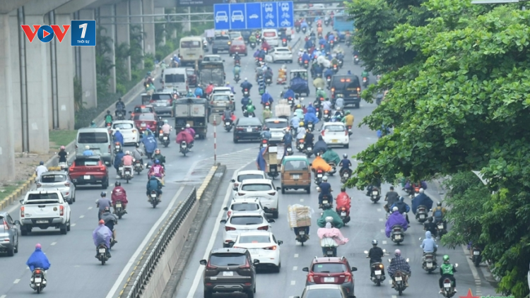 Mô hình vùng phát thải thấp, hạn chế gây ô nhiễm (07/11/2024)