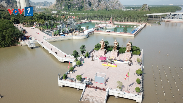 Phát triển công nghiệp văn hoá gắn với thế mạnh địa phương và kết nối vùng miền (7/11/2024)