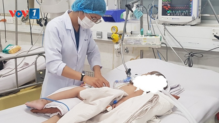 THỜI SỰ 18H CHIỀU 18/11/2024: Đồng Nai công bố ca tử vong đầu tiên do bệnh sởi