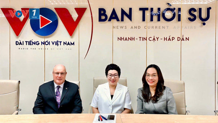 Chuyên gia hàng đầu ngành Khách sạn: Chia sẻ bí quyết để thành công (08/11/2024)