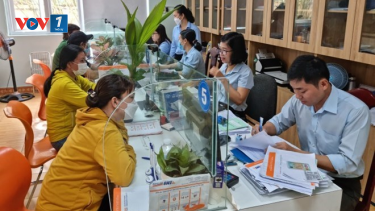 Bảo hiểm xã hội bảo đảm quyền lợi cho người lao động (04/11/2024)