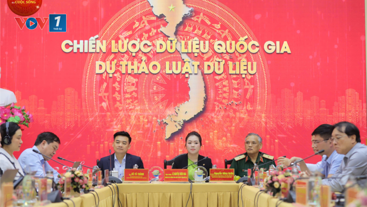 Chiến lược Dữ liệu Quốc gia đặt nền móng vững chắc cho Việt Nam trong kỷ nguyên số