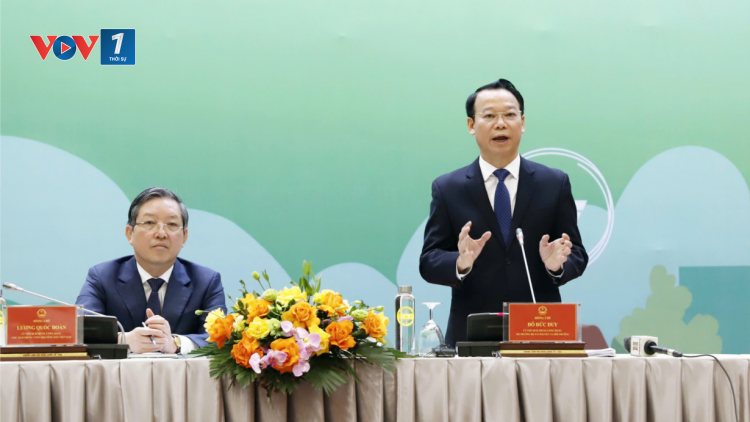 Cùng lắng nghe, cùng trao đổi đi thẳng vào trọng tâm các vấn đề nông dân quan tâm (24/11/2024)