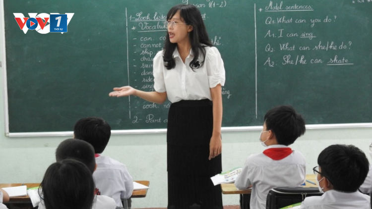 Luật Nhà giáo khắc phục các bất cập trong ngành giáo dục hiện nay (22/11/2024)
