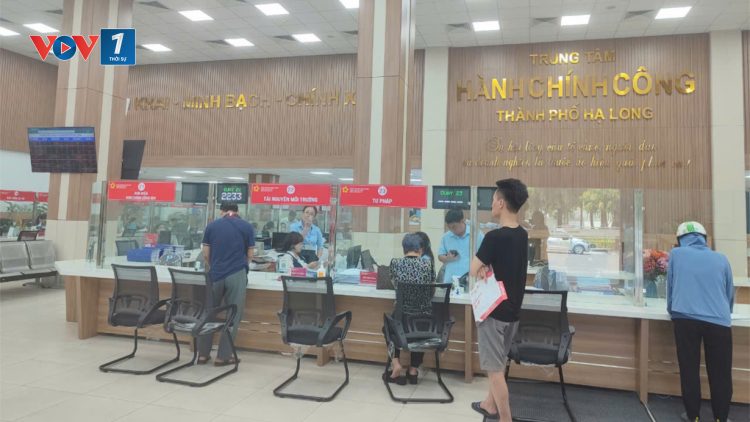 Quảng Ninh: Nhiều hồ sơ liên quan đến đất trong tình trạng "treo" (22/11/2024)