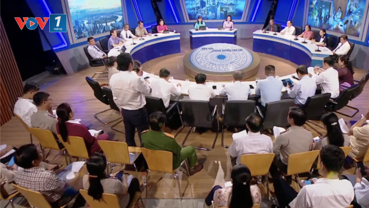Công tác thi hành án dân sự của TP.HCM còn gặp nhiều khó khăn (10/11/2024)
