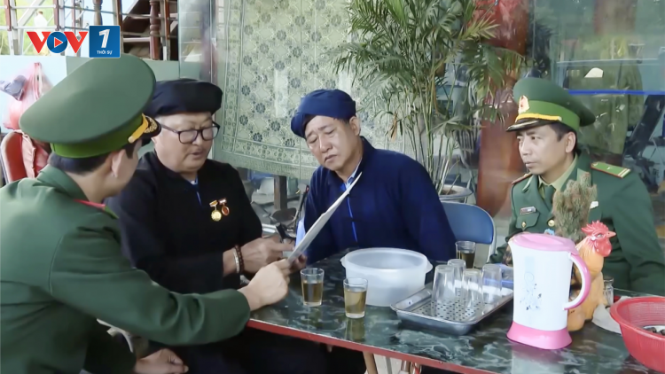 Nỗ lực đẩy lùi ma tuý ở tỉnh biên giới Điện Biên (18/11/2024)