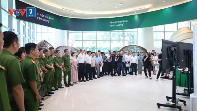 Nhiều tổ chức tín dụng tại TP.HCM chưa quan tâm biện pháp phòng ngừa cướp ngân hàng (21/11/2024)
