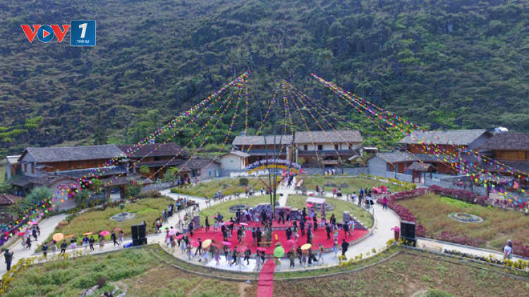 Hà Giang phát triển du lịch cộng đồng, mở cơ hội thoát nghèo (18/11/2024)