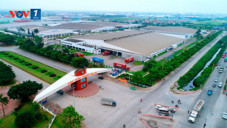 Hải Dương “về đích sớm” thu hút đầu tư (21/11/2024)