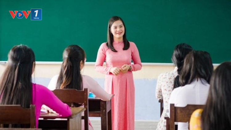 Gỡ bỏ áp lực để nhà giáo hoàn thành tốt sứ mệnh trồng người (19/11/2024)
