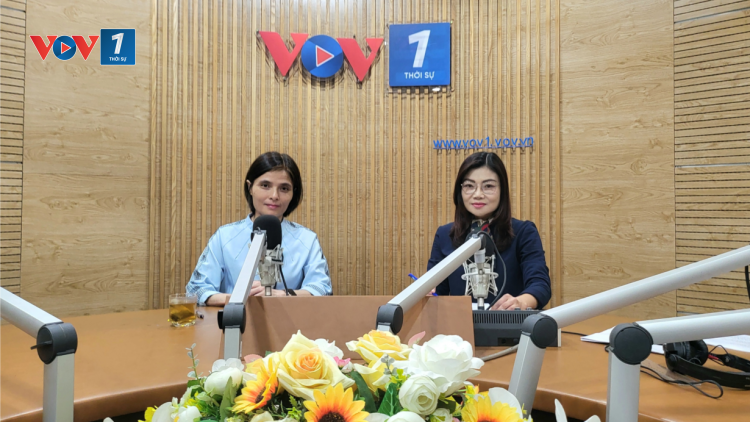 Tăng tốc đầu tư công, thúc đẩy cầu tiêu dùng trong nước (08/11/2024)