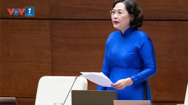 Thống đốc NHNN Nguyễn Thị Hồng: Sẽ có giải pháp chiến lược để quản lý thị trường vàng và ngoại hối (11/11/2024)