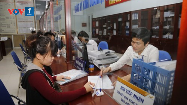 Tinh gọn bộ máy và sự cấp thiết với sự phát triển của đất nước (25/11/2024)