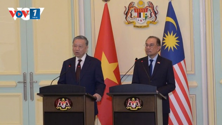 Học giả Thái Lan: Việt Nam và Malaysia đóng vai trò dẫn dắt ASEAN cân bằng ảnh hưởng từ bên ngoài (23/11/2024)
