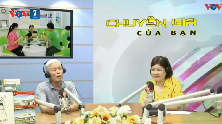 Cải thiện sức khỏe và chữa bệnh bằng phương pháp cứu ngải (13/11/2024)