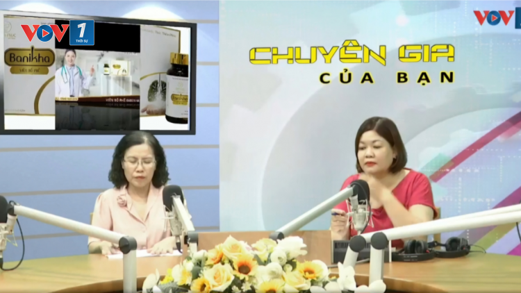 Phòng ngừa bệnh hô hấp khi thời tiết chuyển lạnh (16/11/2024)