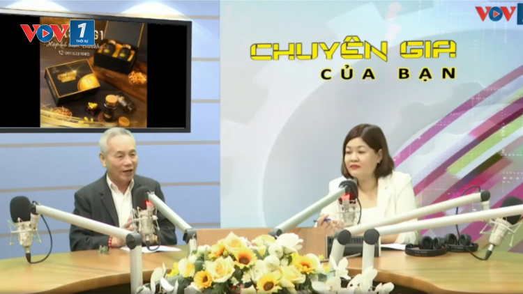 Yếu sinh lý ở đàn ông và khả năng hỗ trợ cải thiện từ ĐTHT (23/11/2024)