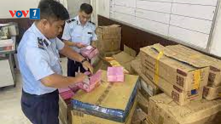 Không để thực phẩm không an toàn đưa ra thị trường (7/11/2024)