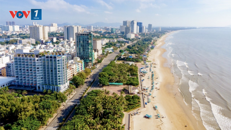 Dịp 30/4/2025 du lịch Vũng Tàu sẽ có thêm điểm đến chất lượng (25/11/2024)