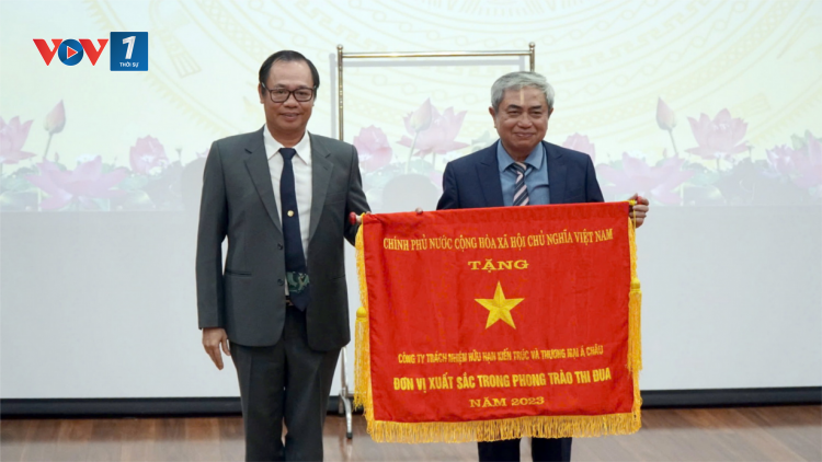 Nhà đầu tư Hàn Quốc triển khai Dự án thứ 3 về sản xuất thiết bị y tế tại Khu công nghệ cao Đà Nẵng (28/11/2024)