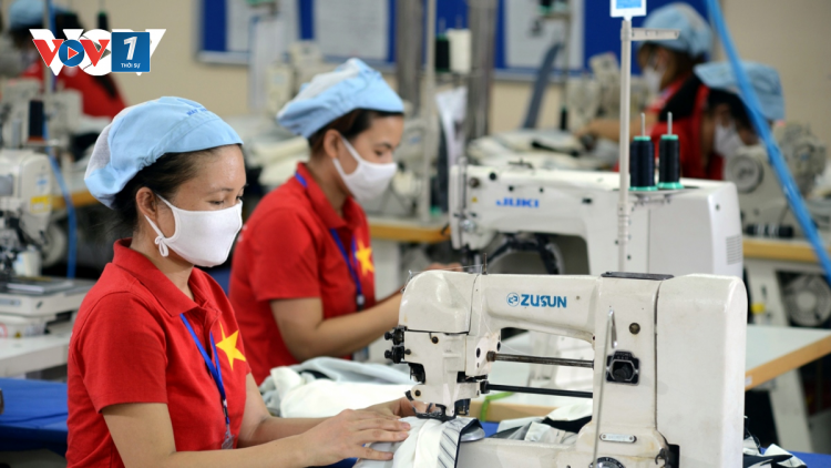 Kết hợp nhiều giải pháp để đạt mục tiêu tăng trưởng và kiểm soát lạm phát năm 2024 (4/11/2024)