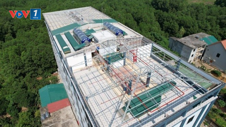 Từ 1/1/2025 thành phố Hà Nội cắt điện nước các công trình vi phạm (24/11/2024)