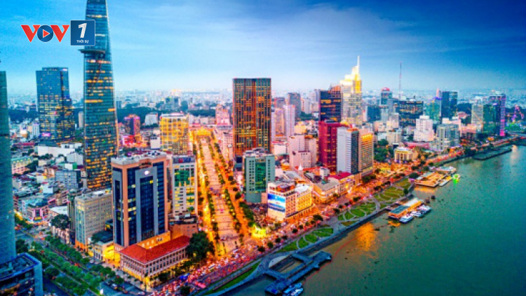 Xác định vai trò của TPHCM trong kỷ nguyên vươn mình (28/11/2024)