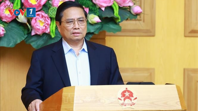 THỜI SỰ 18H CHIỀU 02/11/2024: Thủ tướng Phạm Minh Chính chủ trì Phiên họp Uỷ ban Quốc gia đổi mới giáo dục và đào tạo