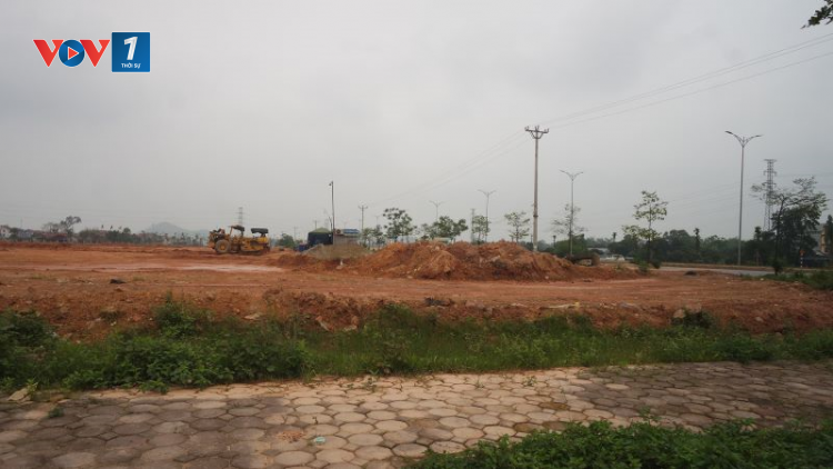 Trĩu nặng nỗi lo nhà ở của công nhân lao động tỉnh Thái Nguyên (29/10/2024)