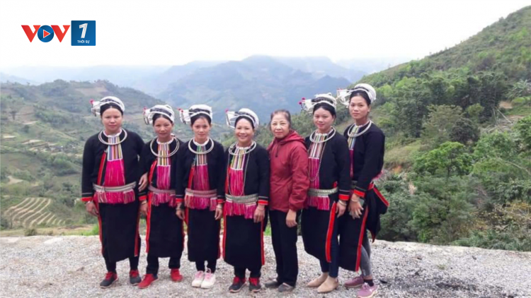 Cao Bằng: Bảo tồn giá trị văn hóa dân tộc Sán Chỉ qua trang phục truyền thống (5/11/2024)