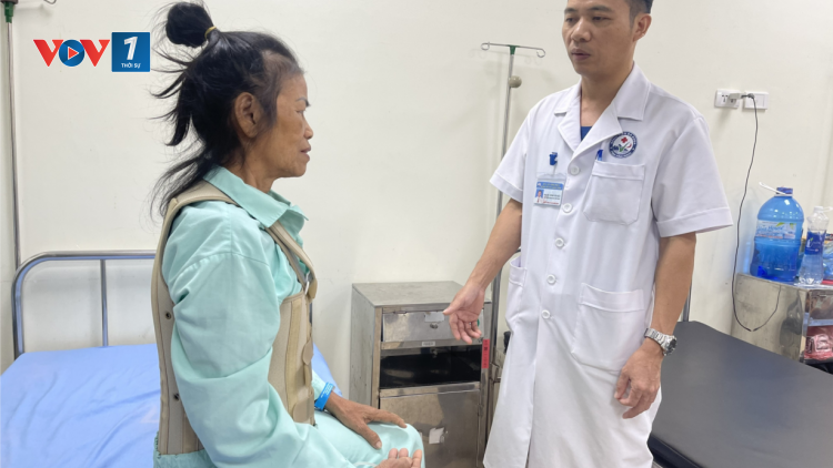 Vĩnh Phúc: tỷ lệ bao phủ bảo hiểm y tế cao hơn mức trung bình cả nước (04/11/2024)