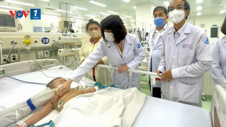 Những vấn đề đặt ra trong phòng chống dịch bệnh hiện nay (10/12/2024)