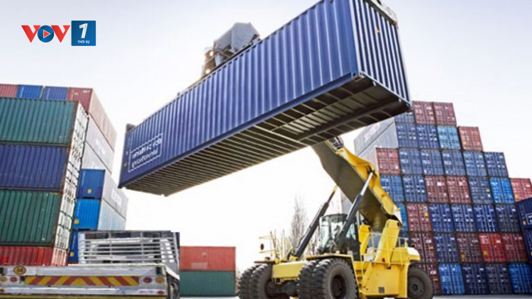 THỜI SỰ 12H TRƯA 06/12/2024: 11 tháng qua, kim ngạch xuất khẩu đạt gần 370 tỷ USD, tăng hơn 14% so với cùng kỳ năm ngoái