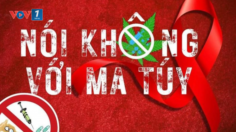 Thực trạng tình hình ma tuý học đường - Nguyên nhân và giải pháp để từng bước đẩy lùi (13/12/2024)