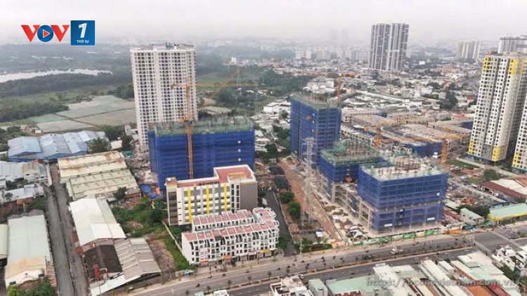 Giải pháp tăng nguồn cung nhà ở, thúc đẩy thị trường bất động sản phát triển (02/12/2024)