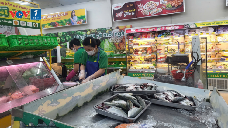 THỜI SỰ 21H30 ĐÊM 26/12/2024: Công ty Cổ phầnThương Mại Bách Hoá Xanh, tỉnh Đắc Lắc, thu hồi toàn bộ giá đỗ được cho là ngâm chất cấm từ nhà cung cấp.