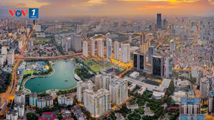 Luật Thủ đô sửa đổi: tăng phân cấp, phân quyền để Thủ đô phát triển (03/12/2024)