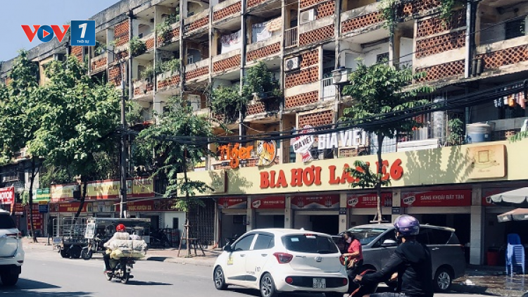 Hà Nội sẽ khơi thông được bế tắc trong cải tạo chung cư cũ? (04/12/2024)