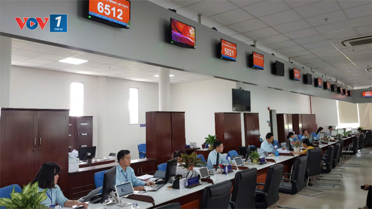 Long An vượt thách thức với "5 thật, 7 dám, 5 rõ" (29/12/2024)