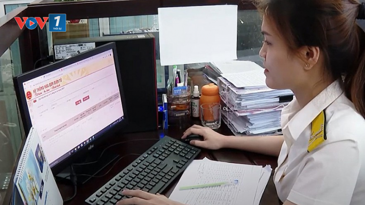 Triển khai đồng bộ các giải pháp ngăn chặn, xử lý tình trạng mua- bán, sử dụng hóa đơn bất hợp pháp trên không gian mạng. (09/12/2024)
