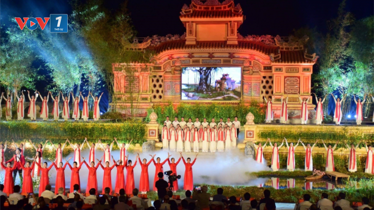 THỜI SỰ 12H TRƯA 23/12/2024: Tỉnh Thừa Thiên Huế đăng cai tổ chức Năm Du lịch quốc gia 2025