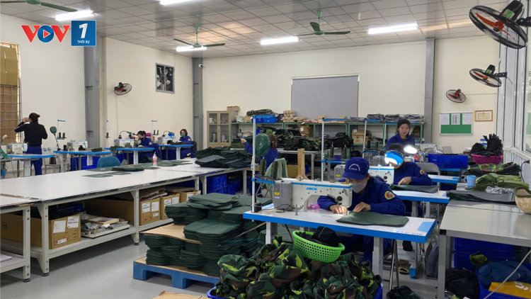 Triển lãm Quốc phòng quốc tế: Áo giáp chống đạn K51 và K56- Bảo vệ người lính trước các cuộc tấn công (17/12/2024)