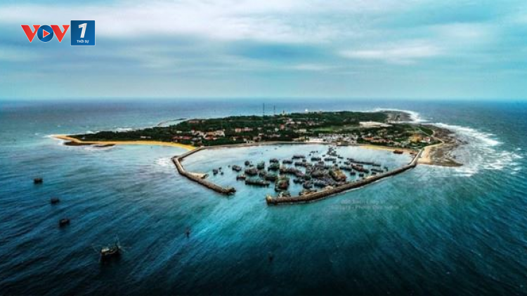 Chung tay bảo vệ biển, nguồn lợi thủy sản khu bảo tồn biển Bạch Long Vĩ (16/12/2024)