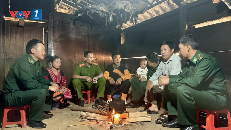 Cảnh giác trước thủ đoạn đưa người xuất cảnh, kết hôn với người nước ngoài (12/12/2024)