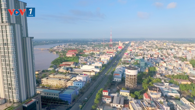 Cần Thơ dự kiến phát hành trái phiếu chính quyền địa phương vào năm 2025 (10/12/2024)