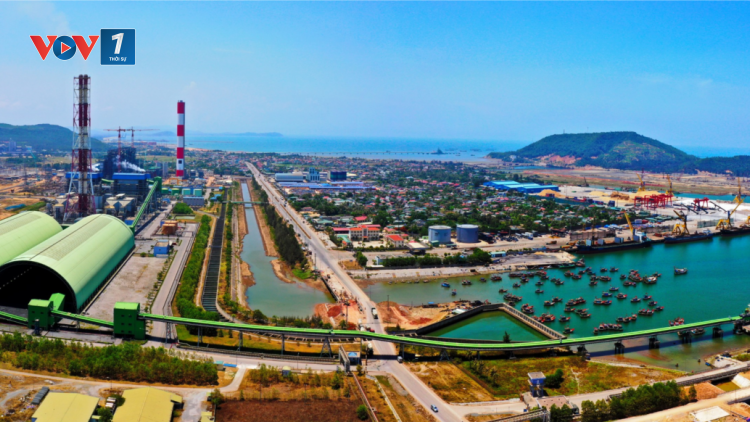 Thanh Hóa: phát triển hạ tầng giao thông, kết nối vùng, khu vực, quốc tế (11/12/2024)