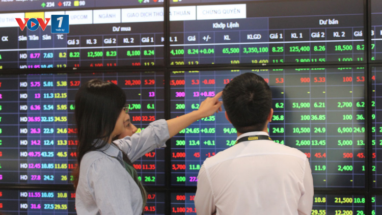 Thị trường chứng khoán Việt Nam được dự báo tăng trưởng 12% năm 2025 (31/12/2024)