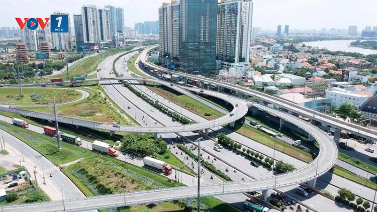 THỜI SỰ 12H TRƯA 10/12/2024: Đến nay TP.HCM mới giải ngân đạt 33% vốn đầu tư công và đang tập trung cao độ để đạt giải ngân trên 80% trong năm 2024.