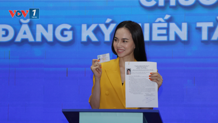 Lần đầu tiên, khu vực Nam Bộ có Chi hội vận động hiến mô, bộ phận cơ thể người liên bệnh viện (23/12/2024)